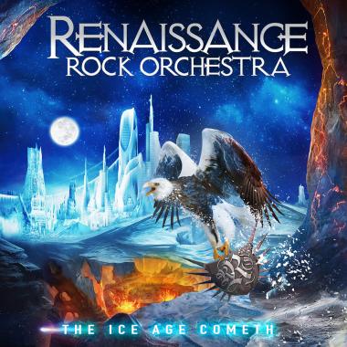 Renaissance Rock Orchestra -  The Ice Age Cometh